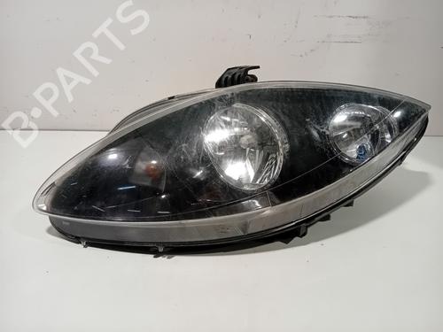 Left headlight SEAT LEON (1P1) 2.0 TFSI | BP38348559C28 - Image 2