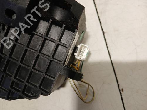 Gear lever RENAULT MEGANE IV Hatchback (B9A/M/N_) 1.5 dCi 110 (B9A3) | BP33678394M90  - Image 5