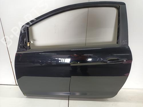 Used Left front door FORD KA (RU8) 1.2 (69 hp) 19779479