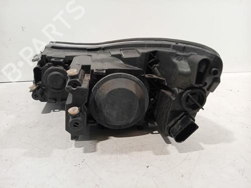 Right headlight SKODA OCTAVIA II Combi (1Z5) 2.0 TDI | BP23183255C29 