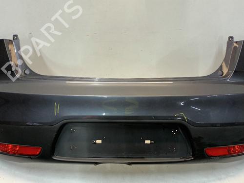 Paragolpes trasero KIA RIO III (UB) 1.25 CVVT (86 hp) 32416345