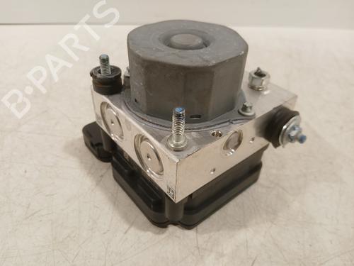 Used ABS pump ABS pump MITSUBISHI MIRAGE / SPACE STAR VI Hatchback (A0_A) 1.2 (71 hp) 40254898 40254898