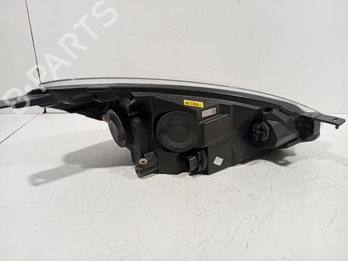 Left headlight FORD FIESTA VII (HJ, HF) 1.1 Ti-VCT | BP32189478C28 - Image 4