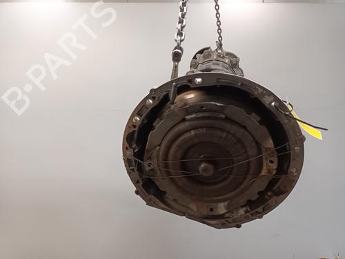 Used Gearbox MERCEDES-BENZ GLE Coupe (C292) AMG 63 S 4-matic (292.375) (585 hp) 17724352