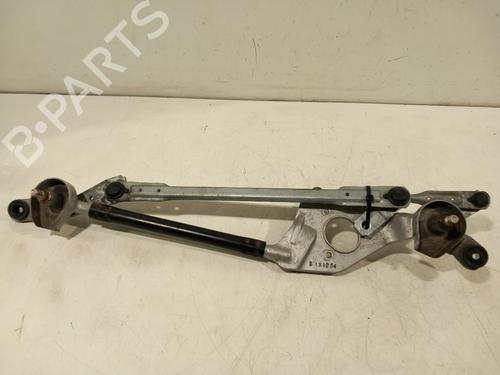 Used Front wipers mechanism Front wipers mechanism 37237223 37237223