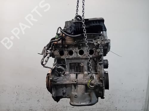 Engine NISSAN JUKE (F15) 1.6 | BP36321682M1 - Image 4