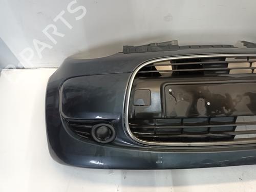 Front bumper CITROËN C1 (PM_, PN_) 1.0 | BP26431051C7 