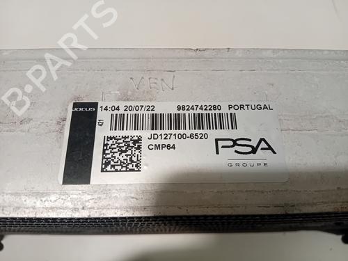 Intercooler OPEL CORSA F (P2JO) 1.2 (68) | BP38318199M30 - Image 3