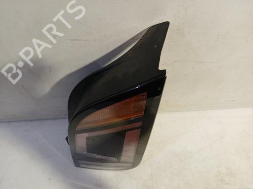 Right taillight VW UP! (121, 122, BL1, BL2, BL3, 123) 1.0 | BP32207468C35 