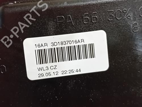 Front right lock VW TOURAN (1T3) 1.2 TSI | BP20670025C97 