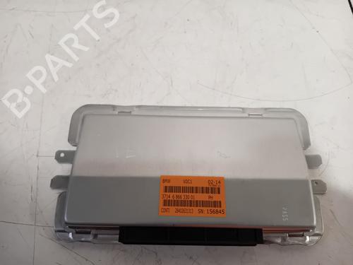 Computer BMW X5 (F15, F85) xDrive 30 d (258 hp) 32117729