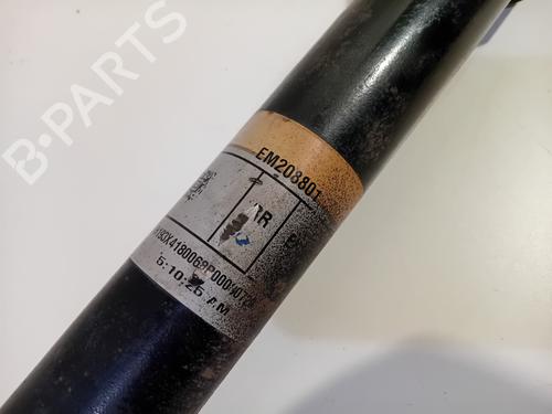 Dämpfer hinten rechts SUZUKI BALENO (FW, EW) 1.2 (A1K412) | BP30290067M19