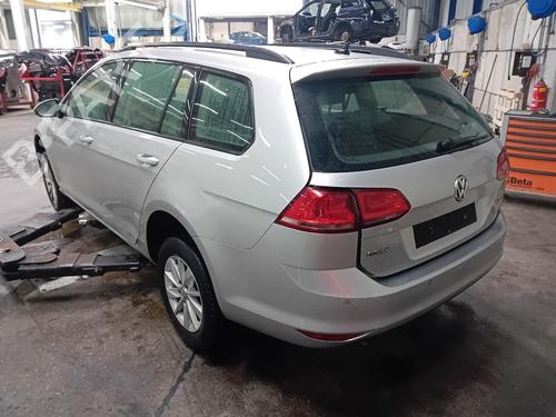 Engine control unit (ECU) VW GOLF VII Variant (BA5, BV5) 1.6 TDI | BP30309085M57  - Image 8
