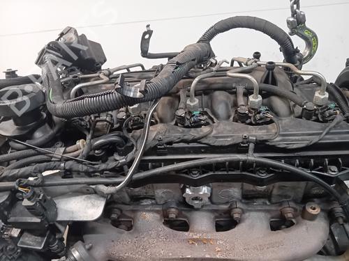 Engine VOLVO S60 II (134) D3 | BP38169358M1 - Image 5