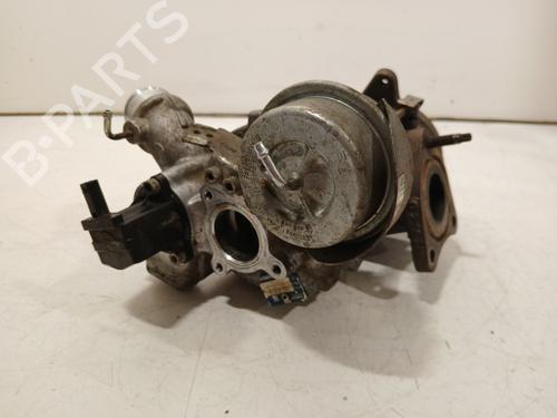 Used Turbocharger/Supercharger Turbocharger/Supercharger 26003925 26003925