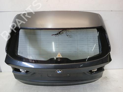 Bagklap CC/Kombi-Coupé Bagklap CC/Kombi-Coupé 38649445 38649445