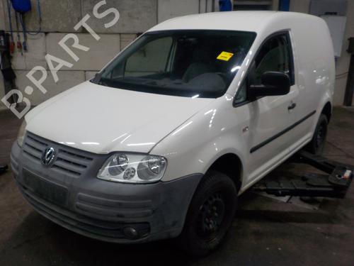 Used Parts VW CADDY III Box Body/MPV (2KA, 2KH, 2CA, 2CH)  1.9 TDI  1631008