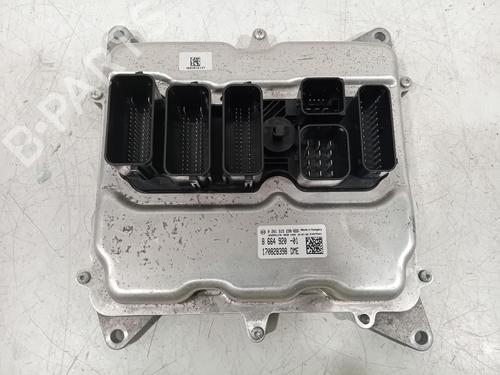 Used Engine control unit (ECU) BMW X5 (F15, F85) xDrive 40e (313 hp) 21557026