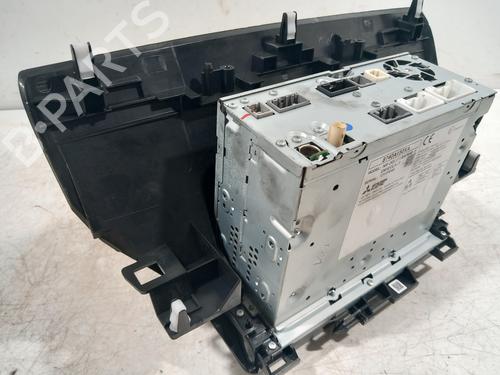 Electronic module MITSUBISHI ECLIPSE CROSS (GK_, GL_) Plug-in Hybrid 4WD (GL3W) | BP34058715M83  - Image 7