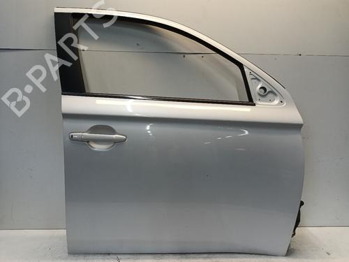 Used Right front door Right front door MITSUBISHI OUTLANDER III (GG_W, GF_W, ZJ, ZL, ZK) 2.0 Hybrid 4WD (GG2W) (200 hp) 34058614 34058614