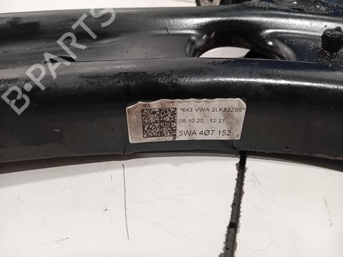Right front suspension arm VW GOLF VIII (CD1, DA1) 2.0 GTI | BP33003647M13 - Image 3