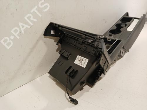 Middle console VW TAIGO (CS1) 1.0 TSI | BP28135804I22 