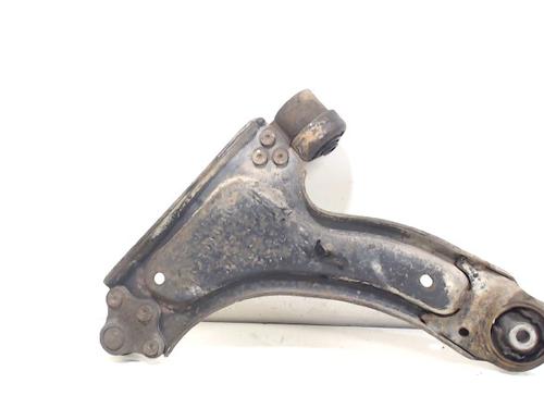 Used Right front suspension arm OPEL COMBO Box Body/MPV 1.3 CDTI 16V (75 hp) 1576795