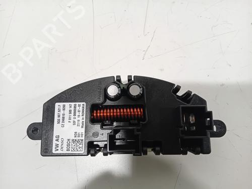 Varmeblæsermodstand SEAT ATECA (KH7, KHP) 1.5 TSI | BP31148014M108 - Image 2