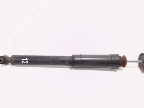 Right rear shock absorber MERCEDES-BENZ E-CLASS Coupe (C207) E 220 CDI / d (207.302, 207.301) | BP3263601M19 