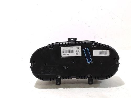 Instrument cluster SEAT IBIZA IV ST (6J8, 6P8) 1.2 TDI | BP4551374C47 