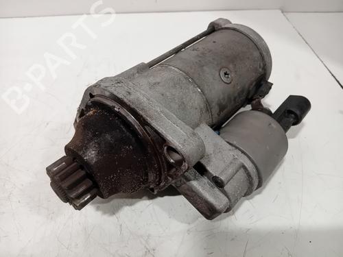 Used Starter Starter VW GOLF VII Variant (BA5, BV5) 1.6 TDI (110 hp) 33819491 33819491