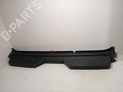 Used Rear bumper Rear bumper RENAULT MASTER IV Van (F8__) BLUE DCI 150 (F8M3) (150 hp) 36113431 36113431