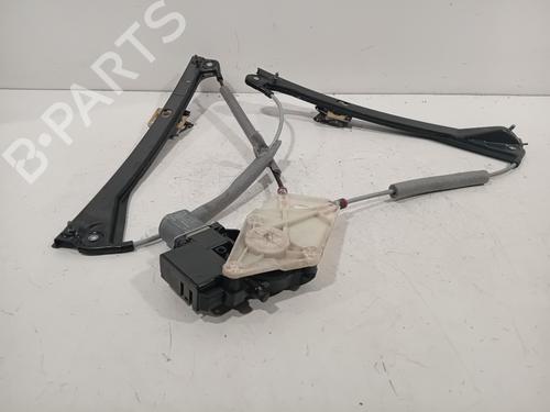 Front left window mechanism VW POLO V (6R1, 6C1) 1.0 | BP29015618C22 