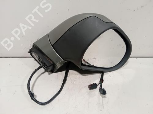 Used Right mirror Right mirror PEUGEOT 207 CC (WD_) 1.6 16V (120 hp) 36416685 36416685