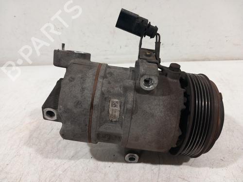 AC compressor VW UP! (121, 122, BL1, BL2, BL3, 123) 1.0 | BP38625232M34 - Image 4