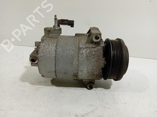 AC compressor FORD ECOSPORT 1.0 EcoBoost | BP16422552M34 