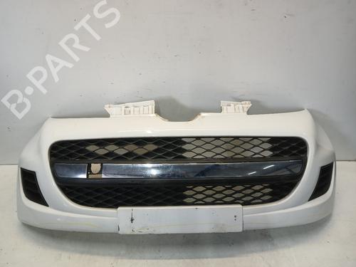 Used Front bumper Front bumper 37295245 37295245