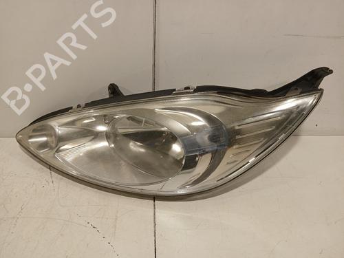 Used Left headlight Left headlight 38086401 38086401