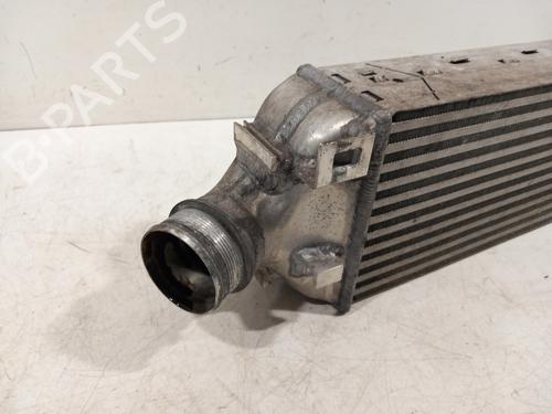 Intercooler AUDI Q5 (FYB, FYG) SQ5 TFSI quattro | BP33760163M30 - Image 4