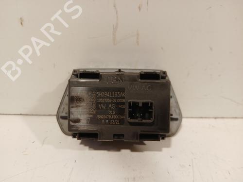 Commande de phare VW GOLF VIII (CD1, DA1) 1.5 eTSI | BP29306977I24 - Image 4