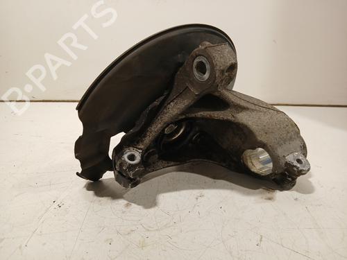 Left front steering knuckle VOLVO V40 Hatchback (525) D2 | BP25795659M25 - Image 2