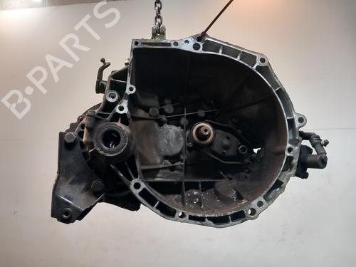 Used Gearbox Gearbox 39379481 39379481