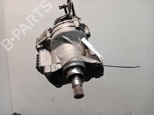 Transfer box AUDI Q2 (GAB, GAG) SQ2 TFSI quattro | BP38622378M36 - Image 4