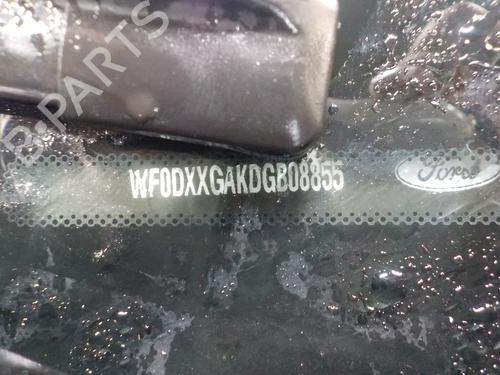 Front right window mechanism FORD FIESTA VI (CB1, CCN) 1.0 | BP15943804C23 