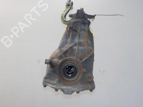 Rear differential MERCEDES-BENZ CLK (C209) CLK 200 Kompressor (209.342) | BP13208265M24 