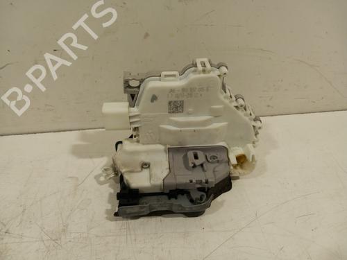 Used Front left lock Front left lock AUDI Q5 (FYB, FYG) SQ5 TFSI quattro (354 hp) 33748608 33748608