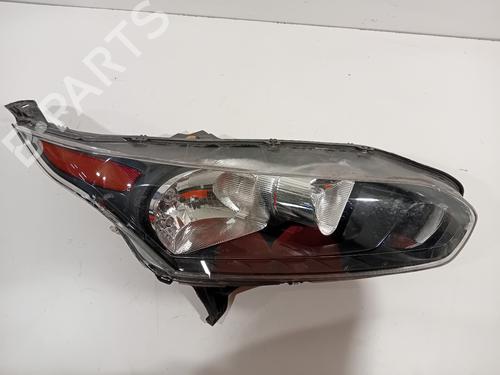 Right headlight FORD TRANSIT CONNECT V408 Box Body/MPV 1.5 TDCi | BP25049742C29 - Image 2