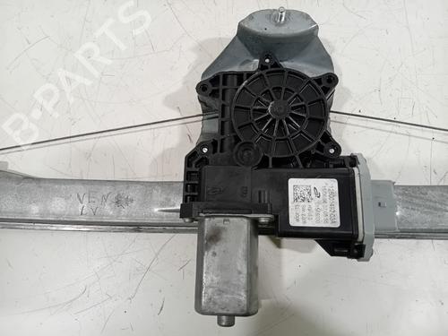 Front left window mechanism RENAULT CAPTUR I (J5_, H5_) 0.9 TCe 90 | BP31018161C22