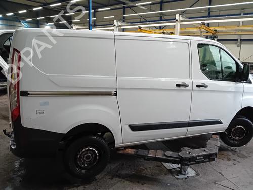 Headlight switch FORD TRANSIT CUSTOM V362 Van (FY, FZ) 2.2 TDCi | BP31905938I24