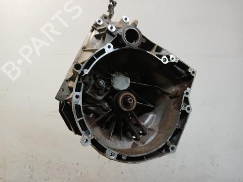 Used Gearbox FORD FIESTA VI (CB1, CCN) 1.0 (80 hp) 32083454